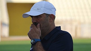 Gebzespor'da istifa depremi