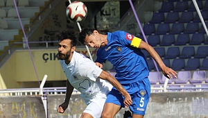 Gebzespor’da seri zamanı