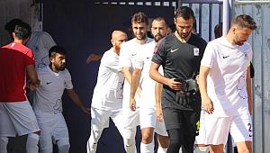 Gebzespor için tek ihtimalli derbi