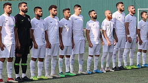 Gebzespor'un forma uğuru