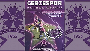 Gebzespor yeni cevherler arıyor