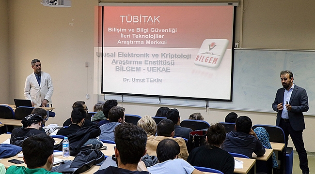 "Gelin birlikte çalışalım"