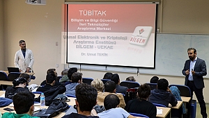 "Gelin birlikte çalışalım"