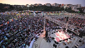 Giresun buluşması başlıyor