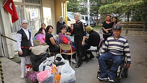 Giymiyorsan Giydir'e destek sürüyor