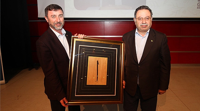 GKM'de yeni sezon Ağırman'la başladı