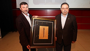 GKM'de yeni sezon Ağırman'la başladı