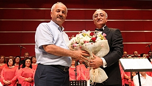 GKM yeni sezonu açıyor