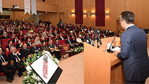 "Görün Bizi Projesi" Kocaeli'nden başladı