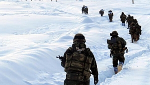 Güvenlik güçlerine bakanlıktan destek