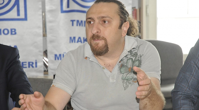 Harekete geçmek için ölmemiz mi gerek?