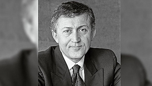 Hartamacı, "Kışlalı'yı saygıyla anıyoruz"