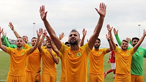 Haydi bastır Darıca