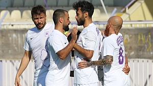 Gebze için tek yol 3 puan