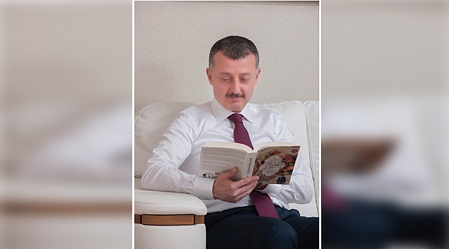 "Her milletin mimari üslubu vardır"