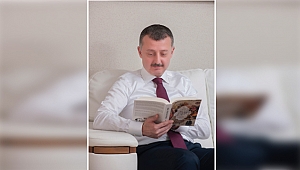 "Her milletin mimari üslubu vardır"