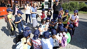 Her okula sokaktan bir can