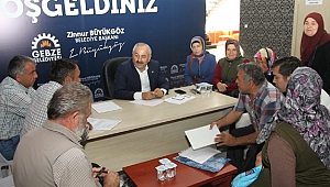 Her şey Gebzeliler için