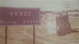 Hey gidi Gebze