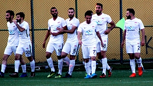 Hidropaks Tayfun, Bağdat’ı bombaladı:0-1