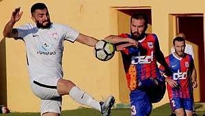 Hidropaks Tayfun zincir kıracak