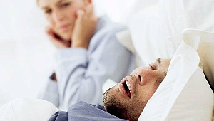 Horlamadan kurtulmanın 7 pratik yolu