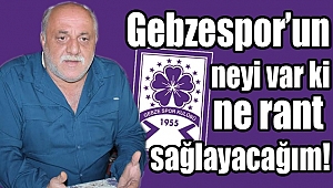 Hüseyin Deniz'den salvolar