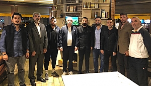 Hüseyin Deniz Gebzespor için ciddi bir yaradır