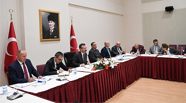İlk 9 ayda iş yerlerine 1,5 milyon TL ceza kesildi