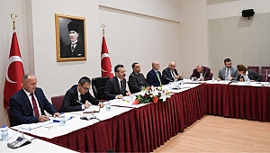 İlk 9 ayda iş yerlerine 1,5 milyon TL ceza kesildi