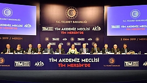 "İvmenin süreceğine inancımız tam"