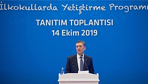 İYEP, öğrenme sürecine katkı sunacak