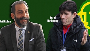 İyiliğin karşılığı bu mu Arif Gülen?