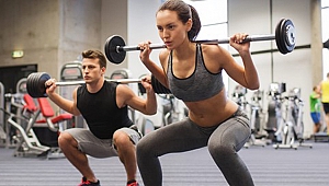 Kahvaltı öncesi spor 2 kat fazla yağ yakıyor