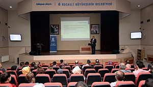 Kamu personellerine mali yönetim eğitimi