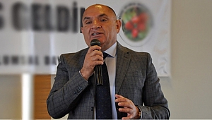 "Kanalizasyon yok, atık su bedeli var"