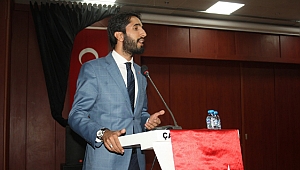 Karaduman, “Ülkeyi değil, algıyı yönetiyorlar”