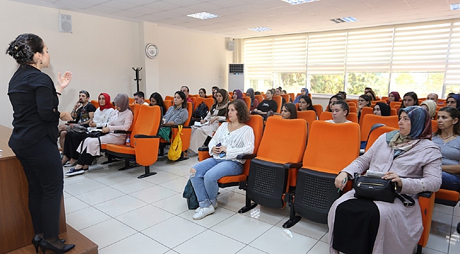Kariyer akademisi hız kesmiyor