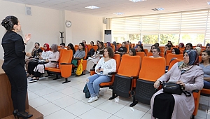 Kariyer akademisi hız kesmiyor