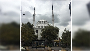 KBB'den ibadethanelere yardım