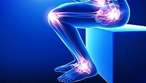 Kemik sağlığı için egzersiz şart