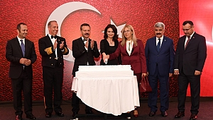 Kent protokolü 29 Ekim için bir arada