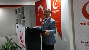 Kılıç'tan Gebzelilere davet var