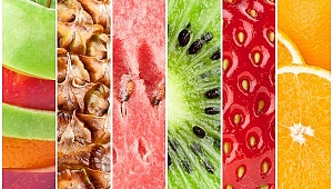 Kilo vermek isteyenler C vitaminini aksatmamalı