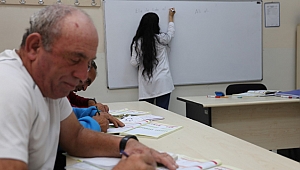 KO-MEK'ten okuma yazma seferberliği