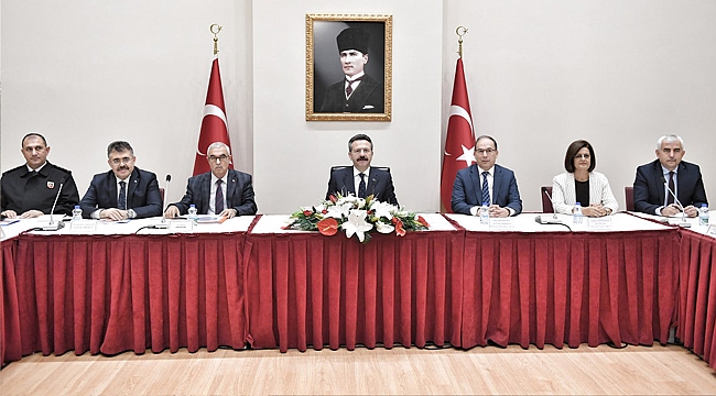 Kocaeli'nde 56 bin 882 Suriyeli var