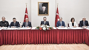 Kocaeli'nde 56 bin 882 Suriyeli var