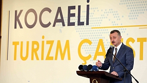 "Kocaeli'ni sanayi şehri olarak görmeyin"