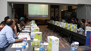 Kocaeli'nin eylem planı hazırlandı