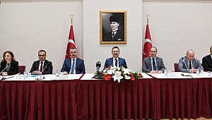 Kocaeli'nin turizmine dikkat çekilecek